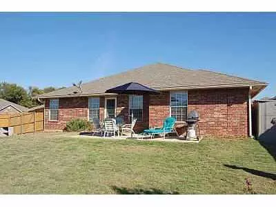 1112 Bald Eagle Ct, Norman, OK 73072 photo 2