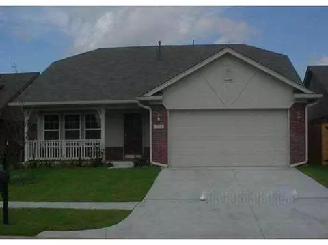 721 Grickle Dr, Norman, OK 73069 photo 1