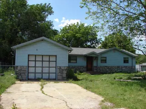 3907 Chester St, Spencer, OK 73084 photo 1