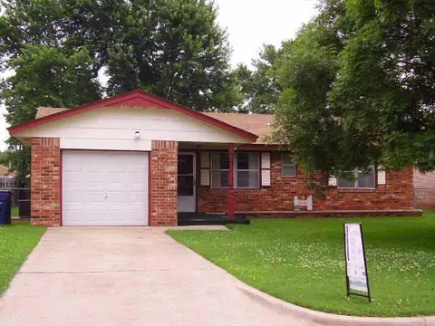 505 Riverview Dr, Noble, OK 73068 photo 2