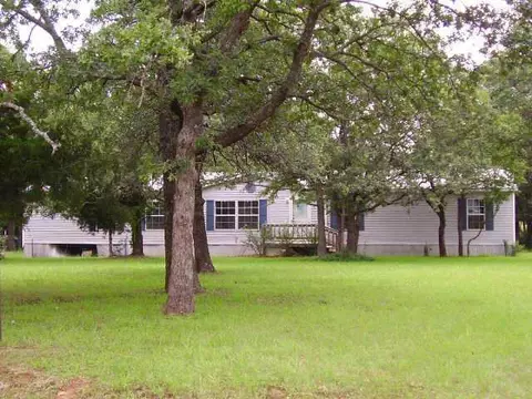 103 Summer Oaks Dr, Mcloud, OK 74851 photo 1