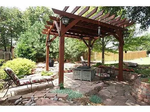 3601 River Downs, Edmond, OK 73034 photo 3
