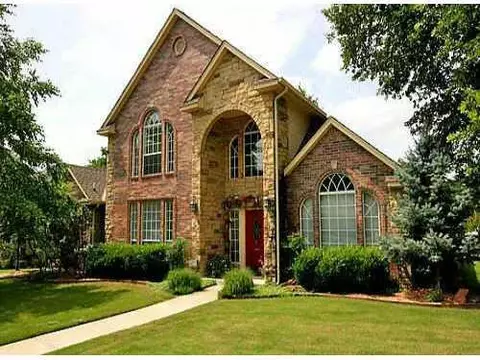3601 River Downs, Edmond, OK 73034 photo 1