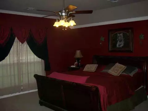 616 E Forest Ln, Mustang, OK 73064 photo 7