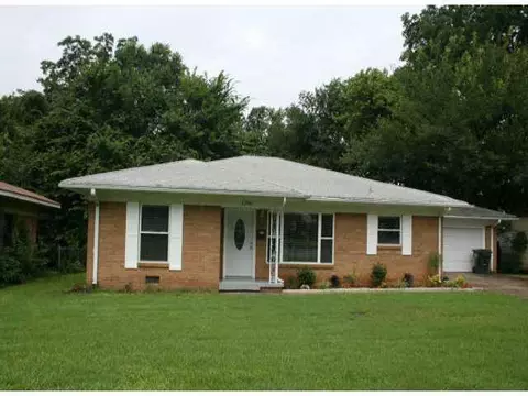 1206 Classen, Norman, OK 73071 photo 1
