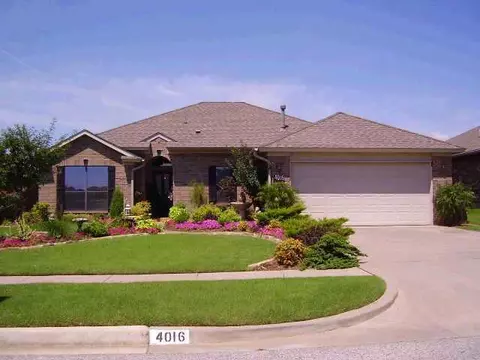 4016 Goshawk Dr, Norman, OK 73072 photo 1