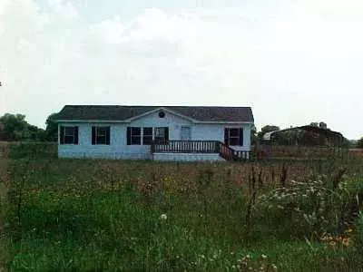 360 Kemp Rd, Hendrix, OK 74741 photo 1