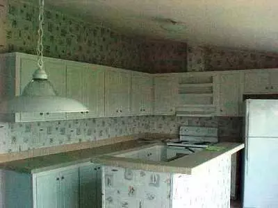 360 Kemp Rd, Hendrix, OK 74741 photo 3