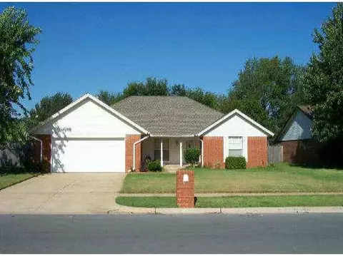 400 Lamp Post, Norman, OK 73072 photo 1