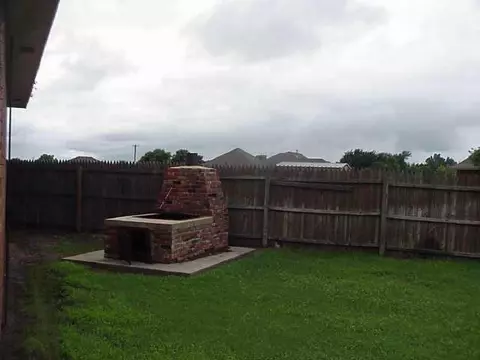 2121 Kyle Dr, Guthrie, OK 73044 photo 3