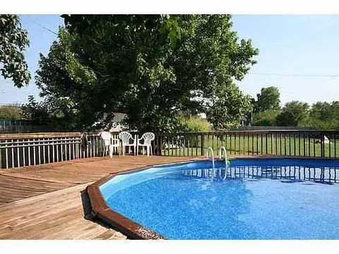 110 Oakside Dr, Moore, OK 73160 photo 9
