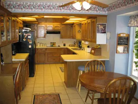 13204 Silver Eagle Trl, Edmond, OK 73013 photo 2