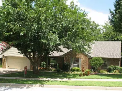 13204 Silver Eagle Trl, Edmond, OK 73013 photo 5