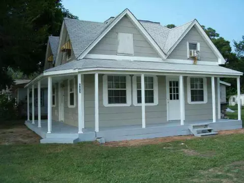 603 E Acres, Norman, OK 73071 photo 2