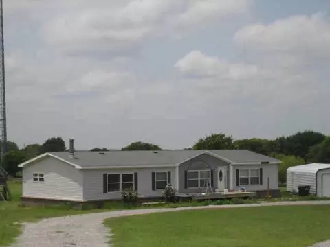 10051 S Sooner Rd, Guthrie, OK 73044 photo 1