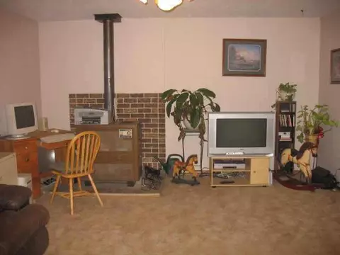 31202 Memorial Rd, Mcloud, OK 74851 photo 4