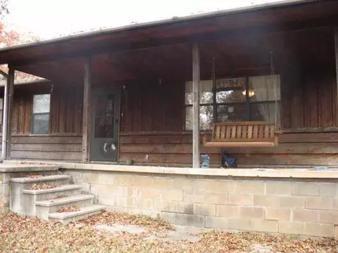 31202 Memorial Rd, Mcloud, OK 74851 photo 2