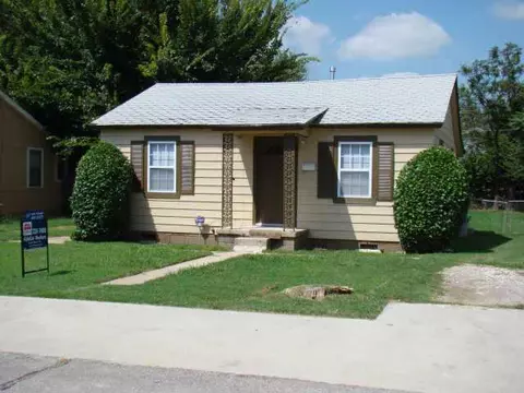 7225 NW 46th St, Bethany, OK 73008 photo 1