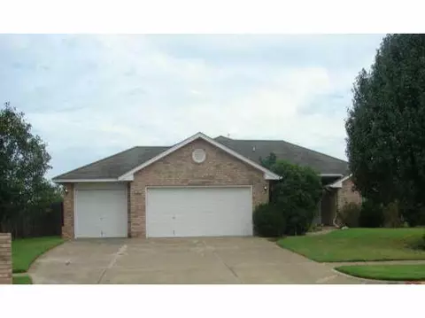 1313 Broone, Norman, OK 73071 photo 1