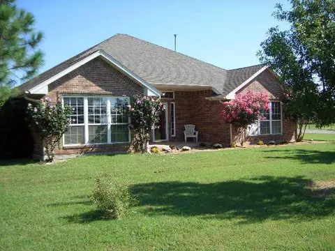 6801 Desiree Dr, Norman, OK 73071 photo 1
