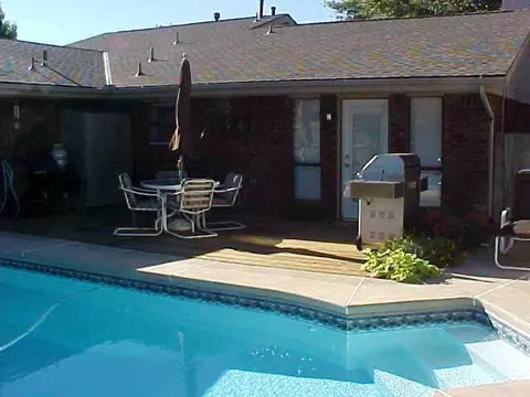 125 E Meade, Yukon, OK 73099 photo 4