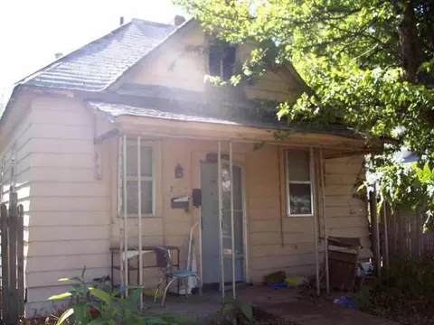 723 E Perkins, Guthrie, OK 73044 photo 5