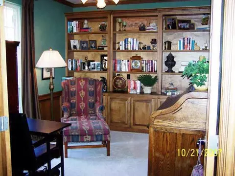 401 Heritage Green Rd, Edmond, OK 73003 photo 6