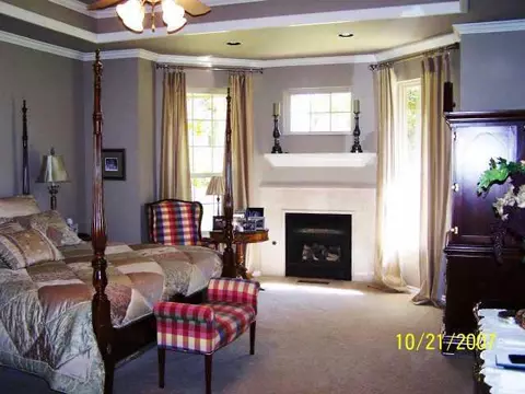 401 Heritage Green Rd, Edmond, OK 73003 photo 9