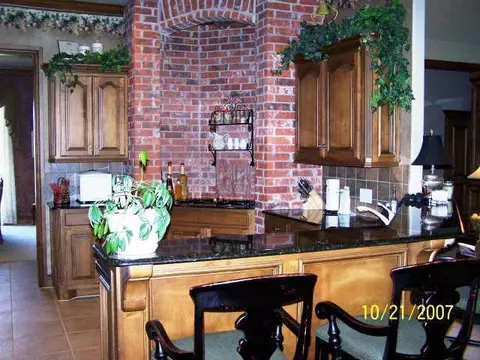 401 Heritage Green Rd, Edmond, OK 73003 photo 3