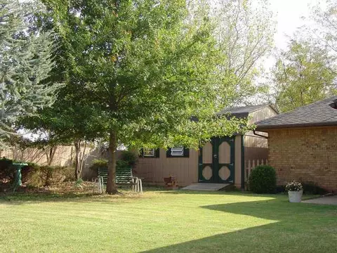 13604 Silver Eagle Trl, Edmond, OK 73013 photo 9
