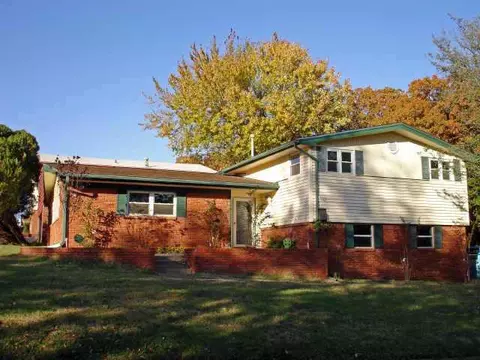 2000 N Mueller, Bethany, OK 73008 photo 1
