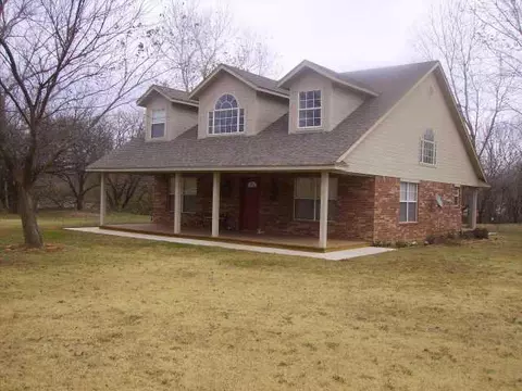 6024 E Tyler Dr, Tuttle, OK 73089 photo 1