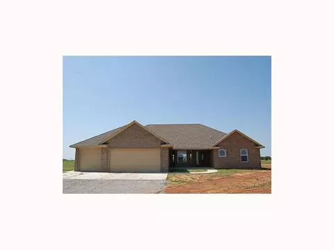 2087 County Road 1237, Tuttle, OK 73089 photo 1