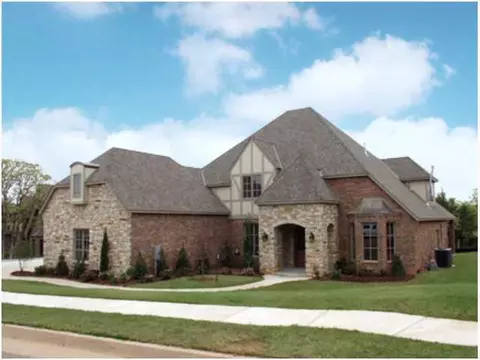 1417 Autumn Creek Dr, Edmond, OK 73003