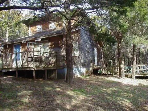21060 E First, Hinton, OK 73047 photo 2