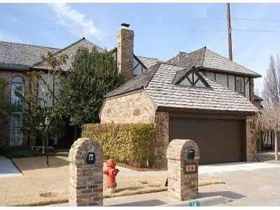 14 Windbrook Sq, Norman, OK 73072 photo 1