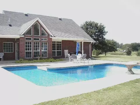 30240 Stephens Dr, Mcloud, OK 74851 photo 2