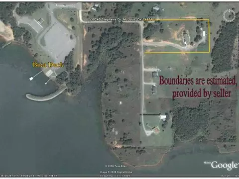 30240 Stephens Dr, Mcloud, OK 74851 photo 8