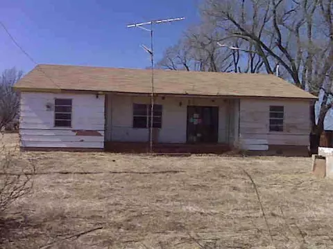 0 Rr 1 #BOX 84, Carter, OK 73627 photo 1