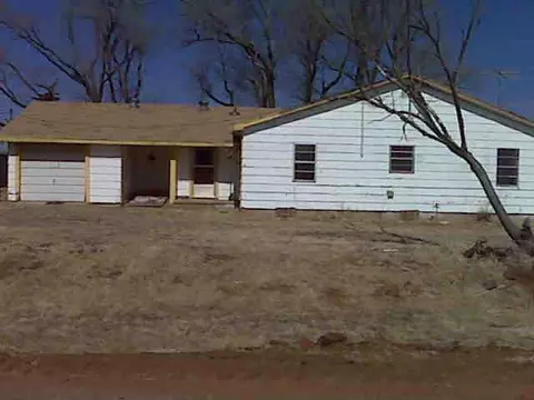 0 Rr 1 #BOX 84, Carter, OK 73627 photo 2