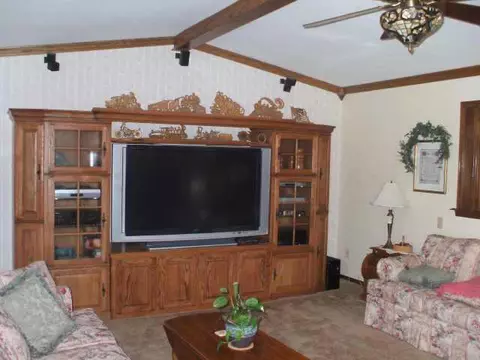 444 E Riddle Rd, Chickasha, OK 73018 photo 4