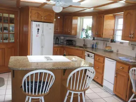 444 E Riddle Rd, Chickasha, OK 73018 photo 6