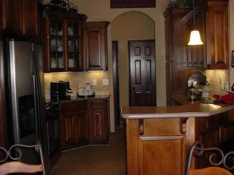 308 E Mobile Ter, Mustang, OK 73064 photo 3