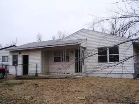 19535 E 3rd St, Tulsa, OK 74108 photo 1