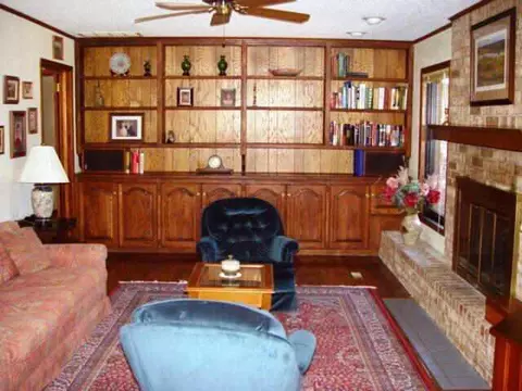 2822 Walnut, Norman, OK 73072 photo 3