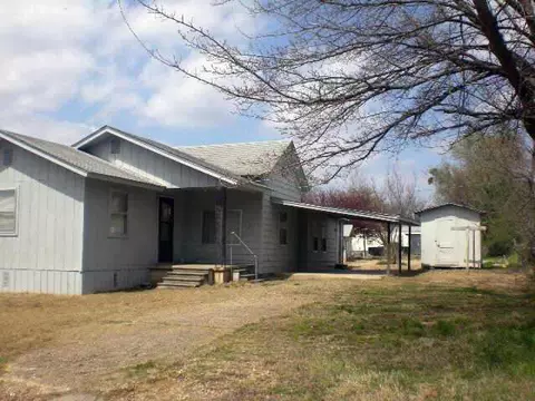 301 E 6th St, Wright City, OK 74766 photo 1