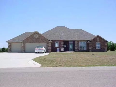 7414 Waterfront, Tuttle, OK 73089 photo 1