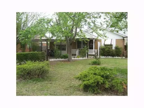 1521 Eisenhower, Norman, OK 73069 photo 1