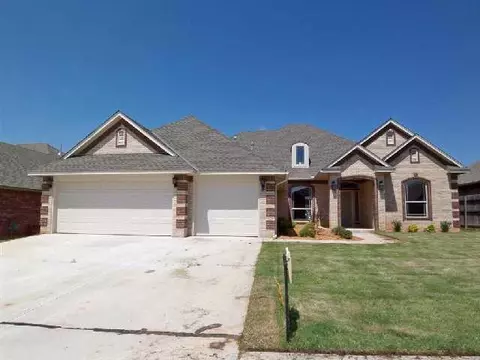 420 Summit Bnd, Norman, OK 73071 photo 1