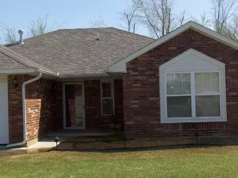 414 Bent Tree, Noble, OK 73068 photo 1